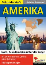 Cover-Bild AMERIKA