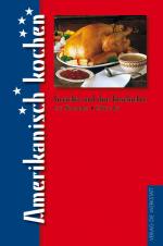 Cover-Bild Amerikanisch kochen
