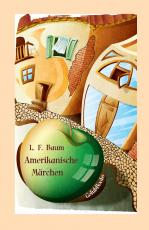 Cover-Bild Amerikanische Märchen