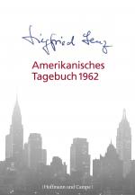 Cover-Bild Amerikanisches Tagebuch 1962