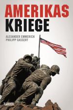 Cover-Bild Amerikas Kriege