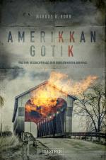 Cover-Bild Amerikkan Gotik