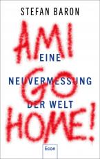 Cover-Bild Ami go home!