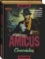 Cover-Bild Amicus Chronicles