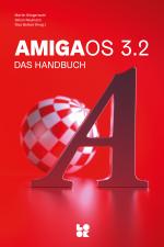 Cover-Bild AmigaOS 3.2