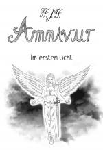 Cover-Bild Amnivur (2)