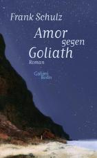 Cover-Bild Amor gegen Goliath