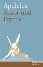 Cover-Bild Amor und Psyche