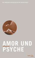 Cover-Bild Amor und Psyche