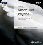 Cover-Bild Amor und Psyche