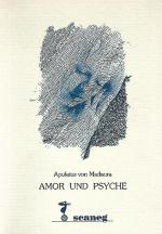 Cover-Bild Amor und Psyche