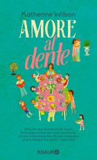 Cover-Bild Amore al dente