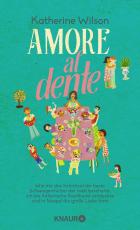 Cover-Bild Amore al dente