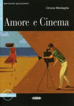 Cover-Bild Amore e cinema