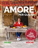 Cover-Bild Amore per Gusto