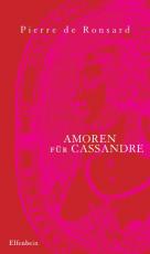 Cover-Bild Amoren für Cassandre