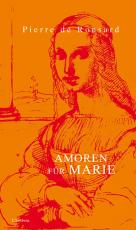 Cover-Bild Amoren für Marie