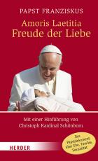 Cover-Bild Amoris Laetitia - Freude der Liebe