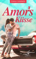 Cover-Bild Amors Küsse