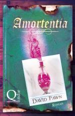 Cover-Bild Amortentia