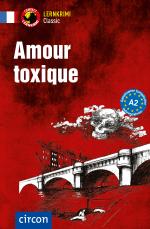 Cover-Bild Amour toxique