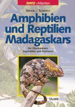 Cover-Bild Amphibien und Reptilien Madagaskars