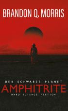 Cover-Bild Amphitrite: Der schwarze Planet