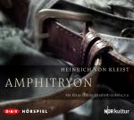 Cover-Bild Amphitryon