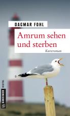 Cover-Bild Amrum sehen und sterben