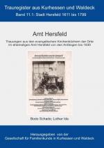 Cover-Bild Amt Hersfeld