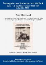 Cover-Bild Amt Hersfeld