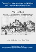 Cover-Bild Amt Homberg