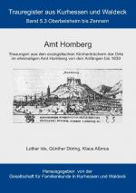 Cover-Bild Amt Homberg