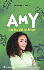 Cover-Bild Amy - Eine Busfahrt mit Folgen