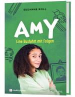 Cover-Bild Amy