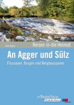 Cover-Bild An Agger und Sülz