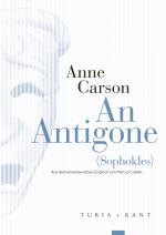 Cover-Bild An Antigone