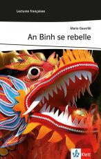 Cover-Bild An Binh se rebelle