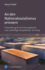 Cover-Bild An den Nationalsozialismus erinnern