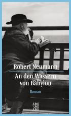 Cover-Bild An den Wassern von Babylon