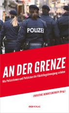 Cover-Bild An der Grenze