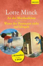 Cover-Bild An der Mordseeküste & Wenn der Postmann nicht mal klingelt