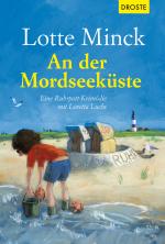 Cover-Bild An der Mordseeküste