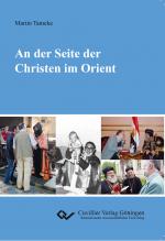 Cover-Bild An der Seite der Christen im Orient