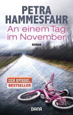 Cover-Bild An einem Tag im November