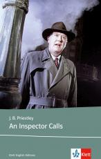 Cover-Bild An Inspector Calls