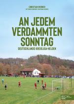 Cover-Bild An jedem verdammten Sonntag