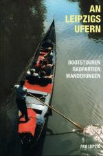 Cover-Bild An Leipzigs Ufern