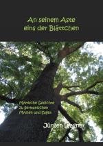 Cover-Bild An seinem Aste eins der Blättchen