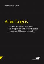 Cover-Bild Ana-Logos